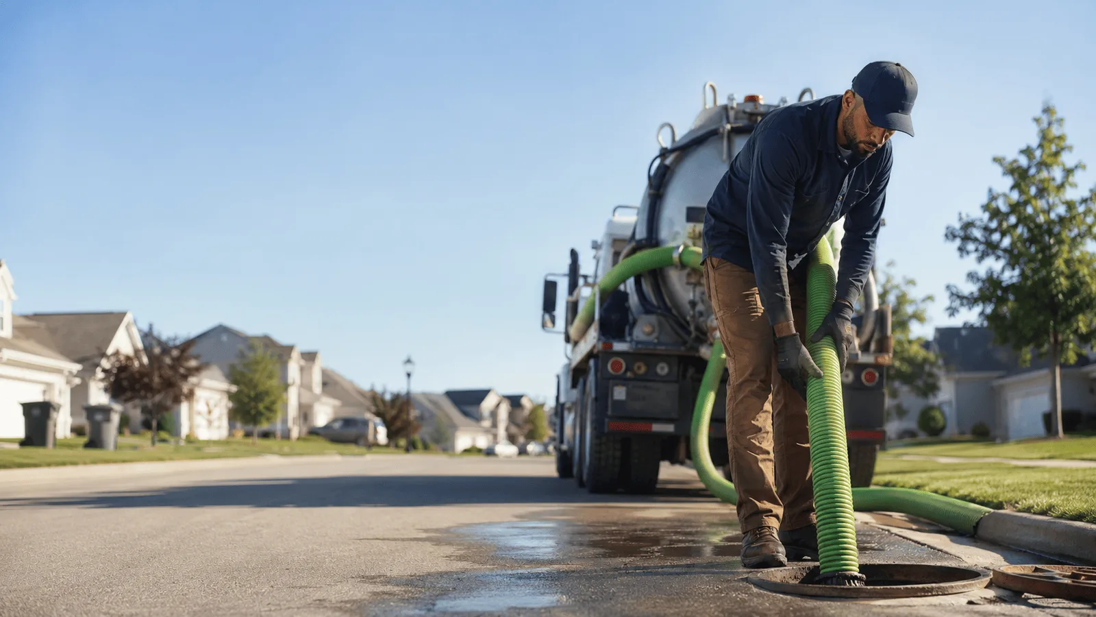 Mosquito Control in Gladstone, MO